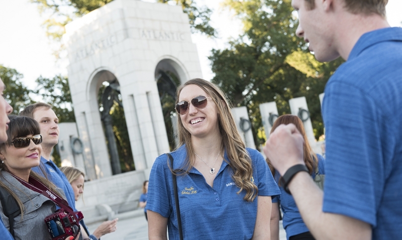 Legion scholarship available for Boys State, Girls State attendees