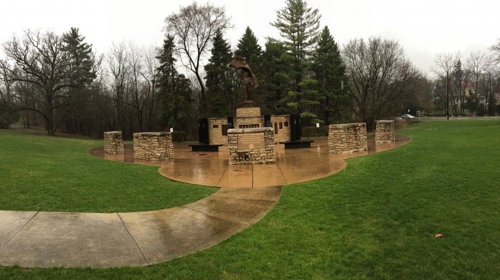 Kane County Veterans Memorial