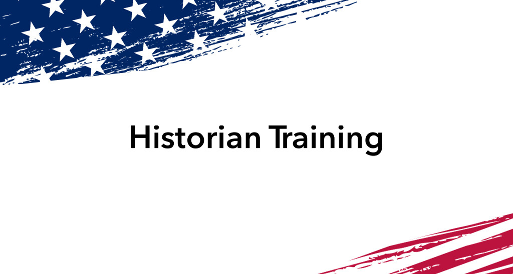 Questions, answers on post history books