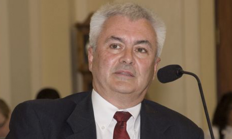 Legion part of 'Veterans at Risk' hearing