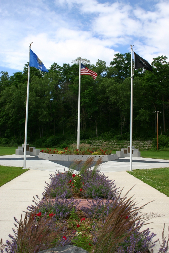 Field of Honor