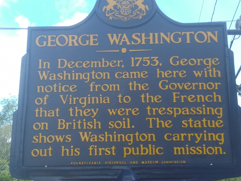 George Washington