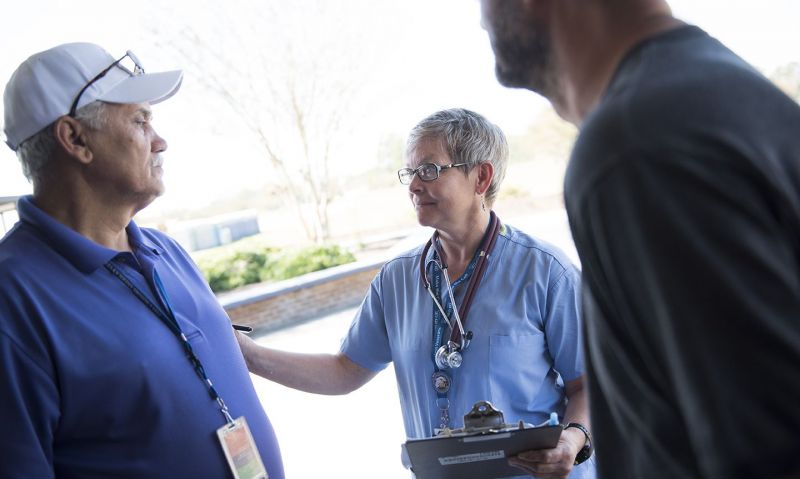 VA reminds veterans they are not alone in wake of Afghanistan crisis