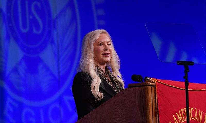 United Healthcare mission to provide ‘lasting wellness’