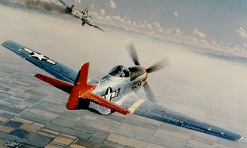 Tuskegee Airmen’s business lessons