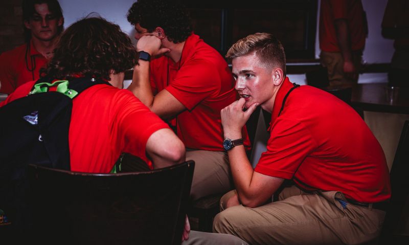 From improving mental health to helping teachers, and more: a look at the legislation presented at Boys Nation 2023