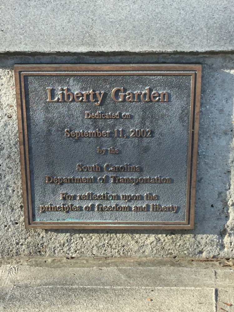 Liberty Garden