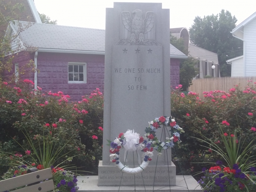Veterans, Lawrence Park, Pennsylvania