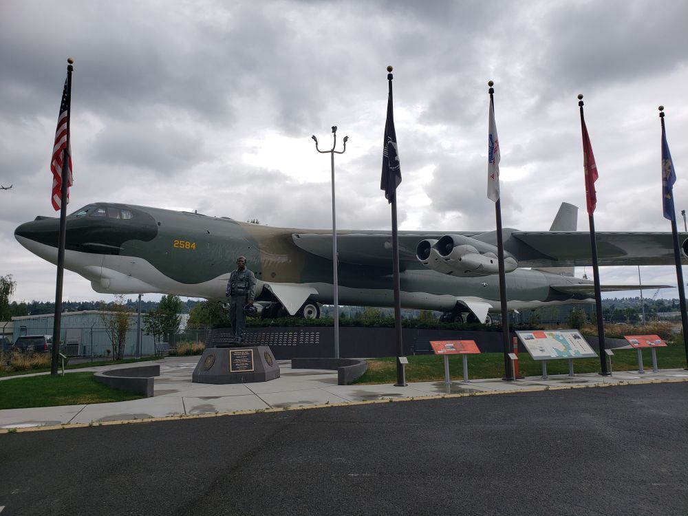 Vietnam Veterans Memorial Park