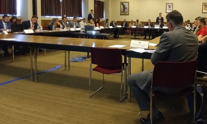 Legion, SVA discuss ways to improve Post-9/11 GI Bill