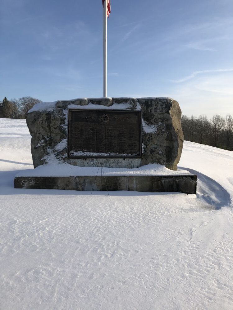 D.A.R. Great War Honor Roll