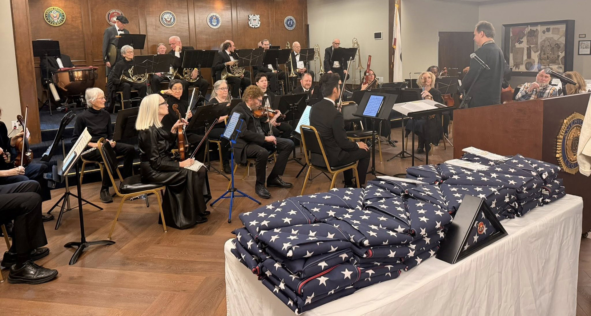 Those lost, and those who have helped rebuild, honored on one-year anniversary of Palisades Fire