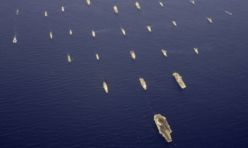 Blue Water Navy Vietnam Veterans Act fails in Senate