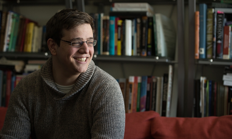 College becomes attainable with Legion Legacy Scholarship