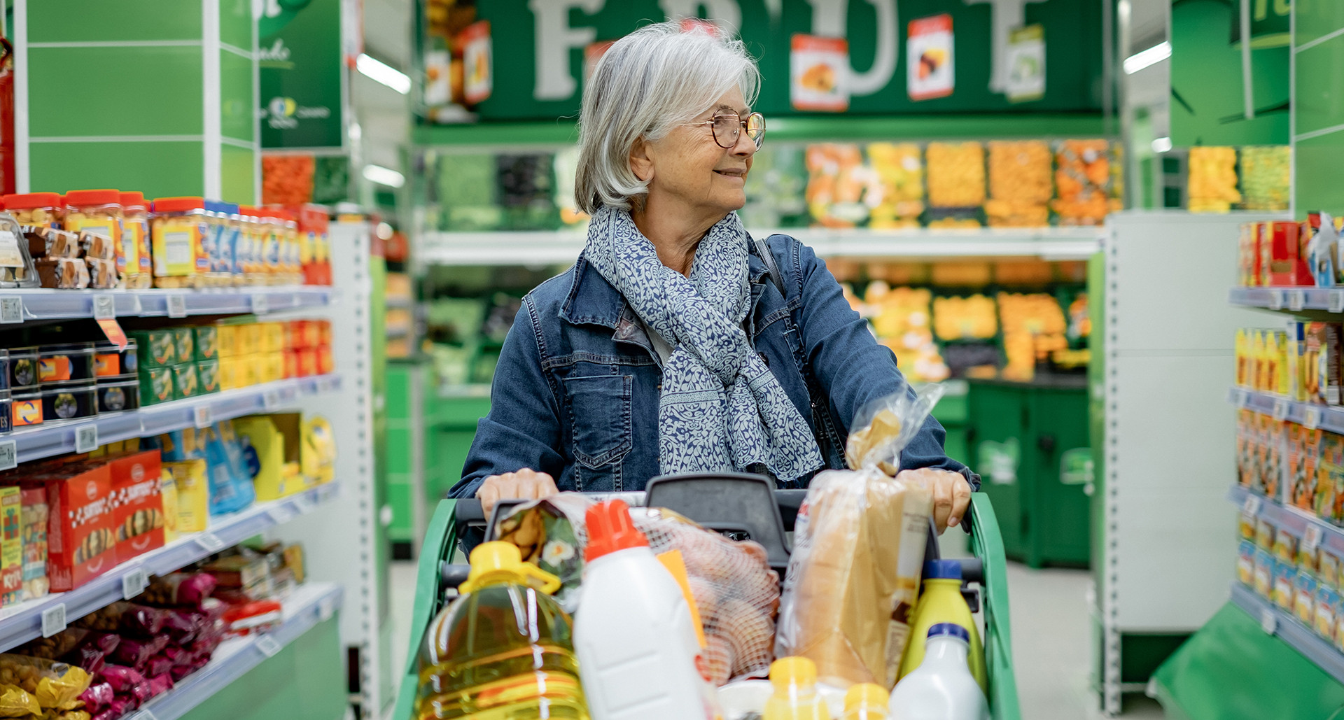 Where to find senior discounts in 2025