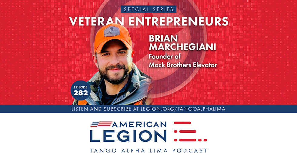 Veteran entrepreneurs: How to apply military technical skills to a career