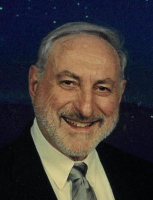 Albert Schuffman