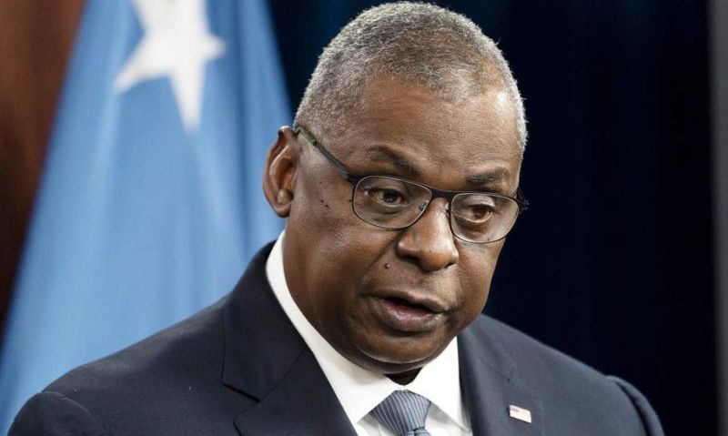Austin temporarily increasing housing allowance for troops in areas with rental price spikes
