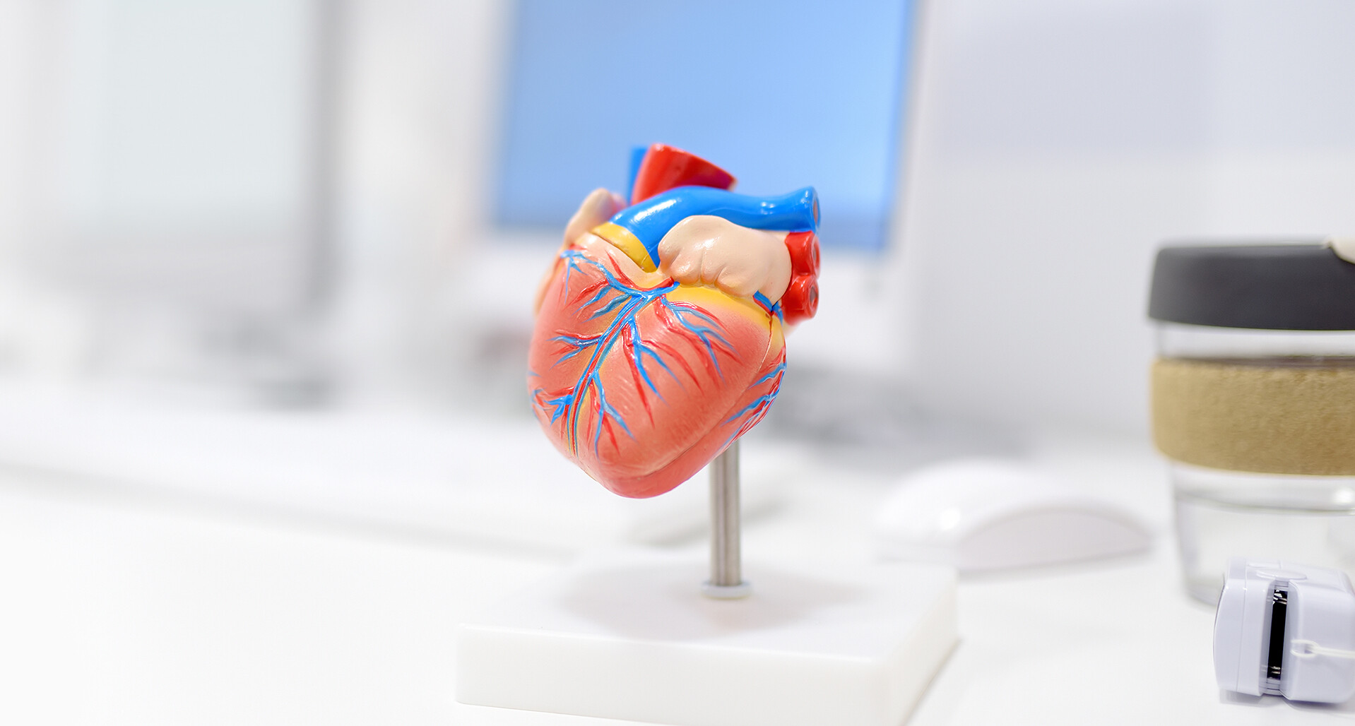 Should you get a heart calcium scan?