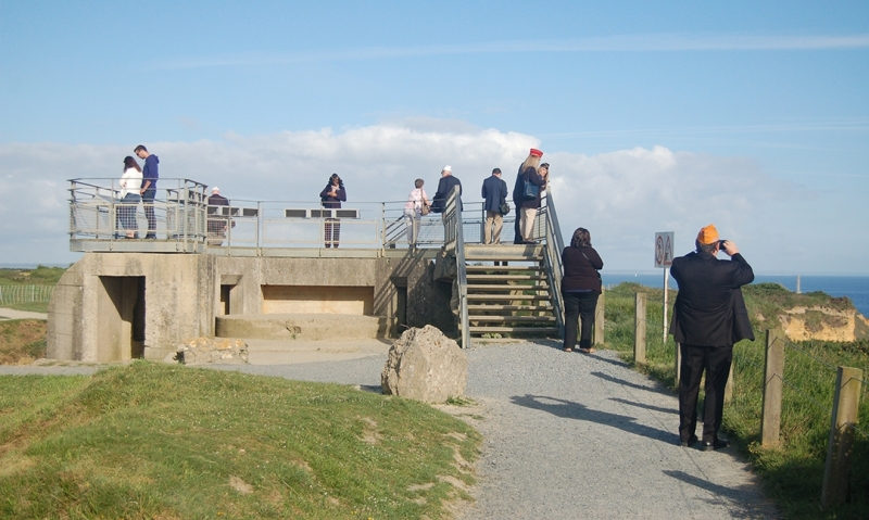 Discount deadline extended for Legion centennial tours of WWI, WWII sites