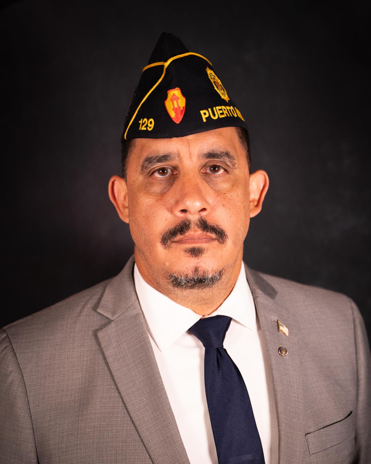Ariel A. De Jesus Jr.