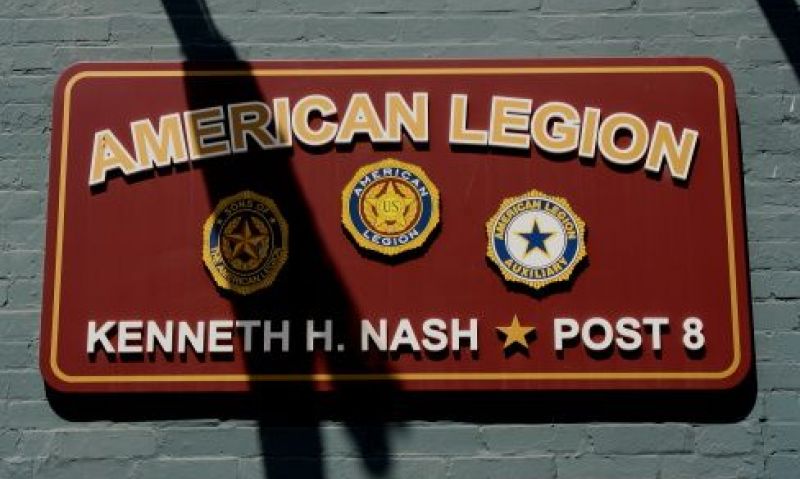 American Legion invites D.C. area veterans to discuss VA care