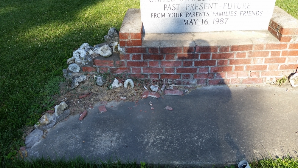 Veterans Memorial, Missouri