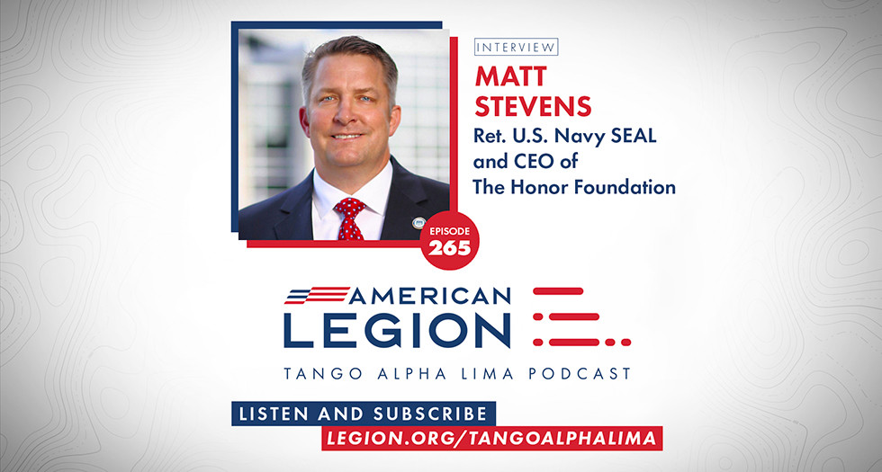 How to transition from the military to an executive position