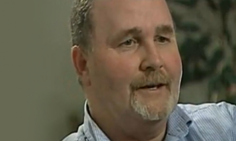 Marine dad, Westboro church in court