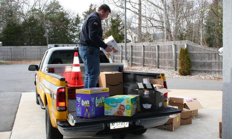 As shutdown enters fourth week, we want to know how posts are supporting impacted military families