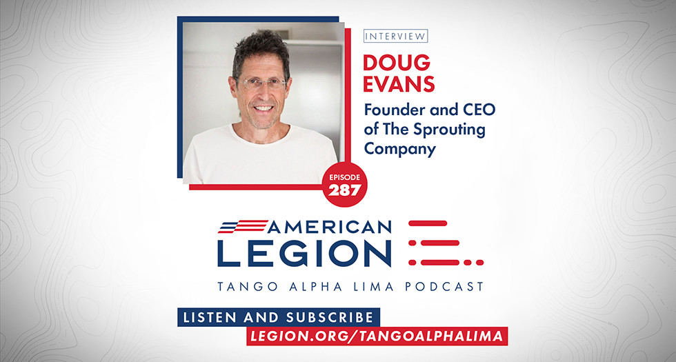 A former Army paratrooper’s secret to eating healthy and affordably