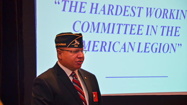 A message from membership: Give public recognition