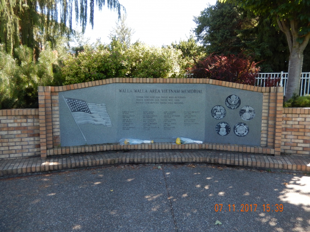 Vietnam Memorial