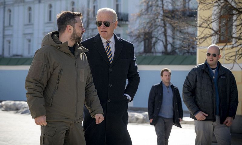 Five Things to Know, Feb. 20, 2023