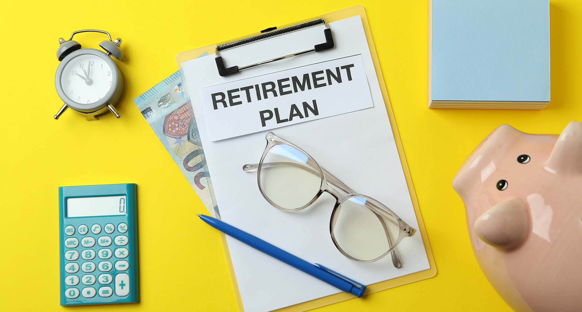 How to gain a fixed income for retirement