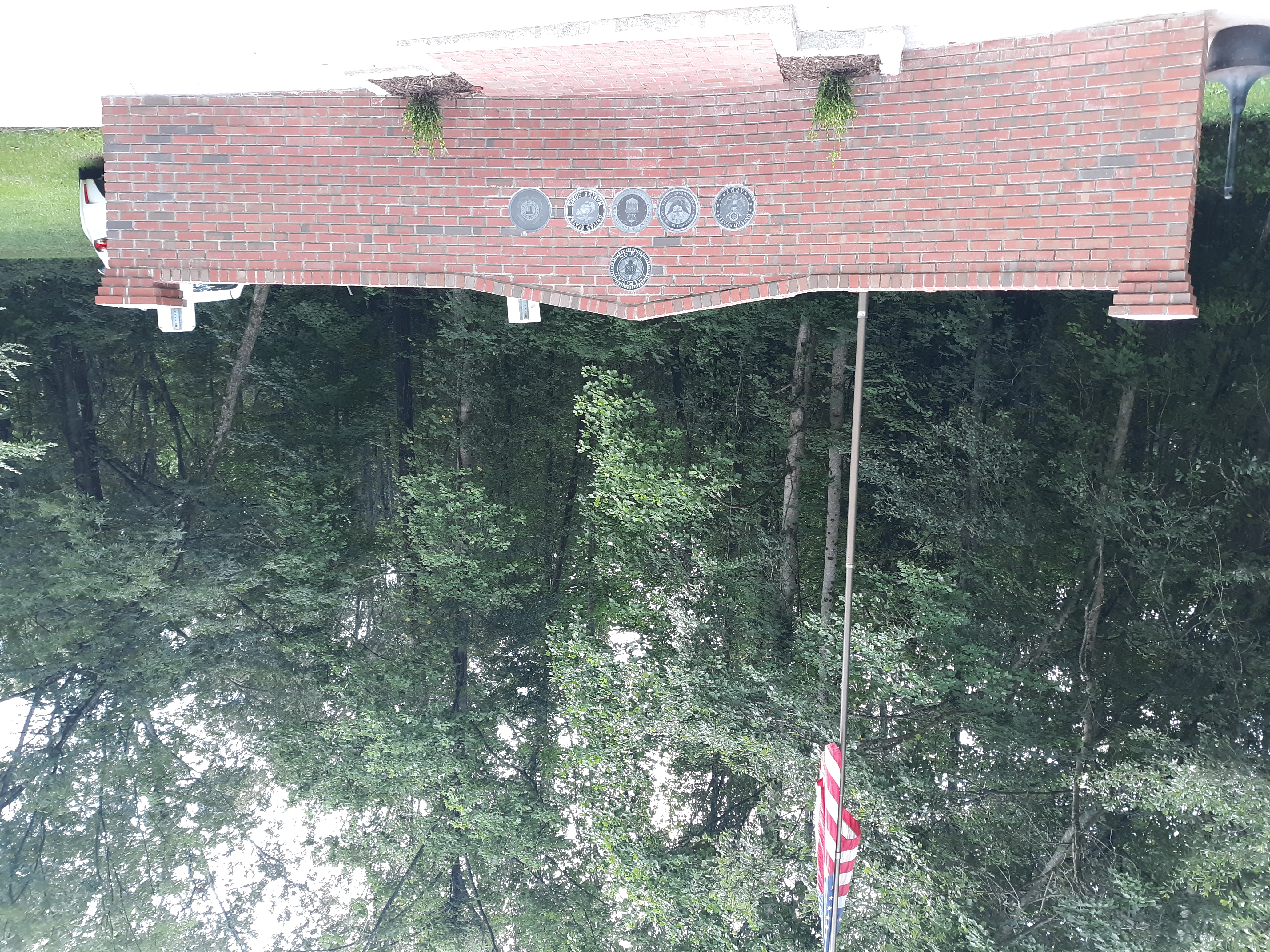 All Veterans Memorial