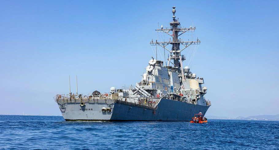 Five Things to Know, Sept. 15, 2025
