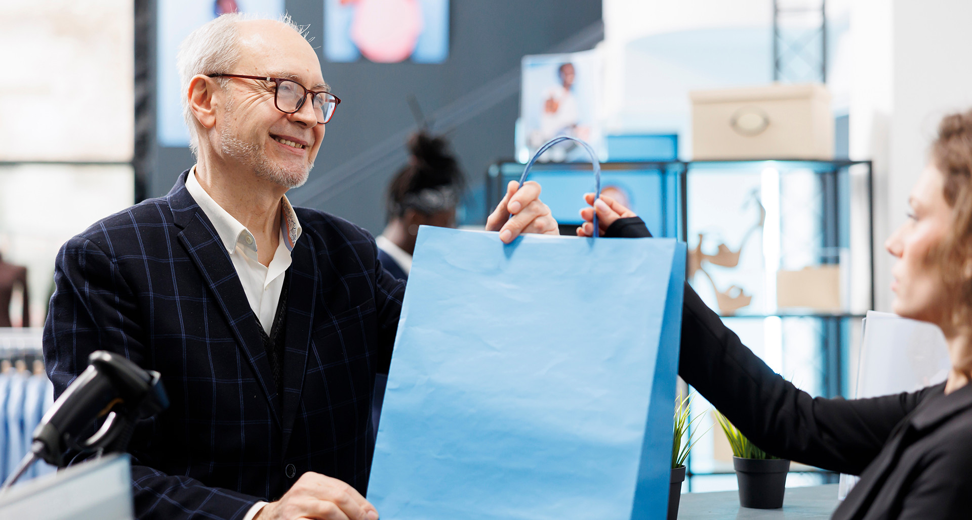 Avoiding tax on a business sale