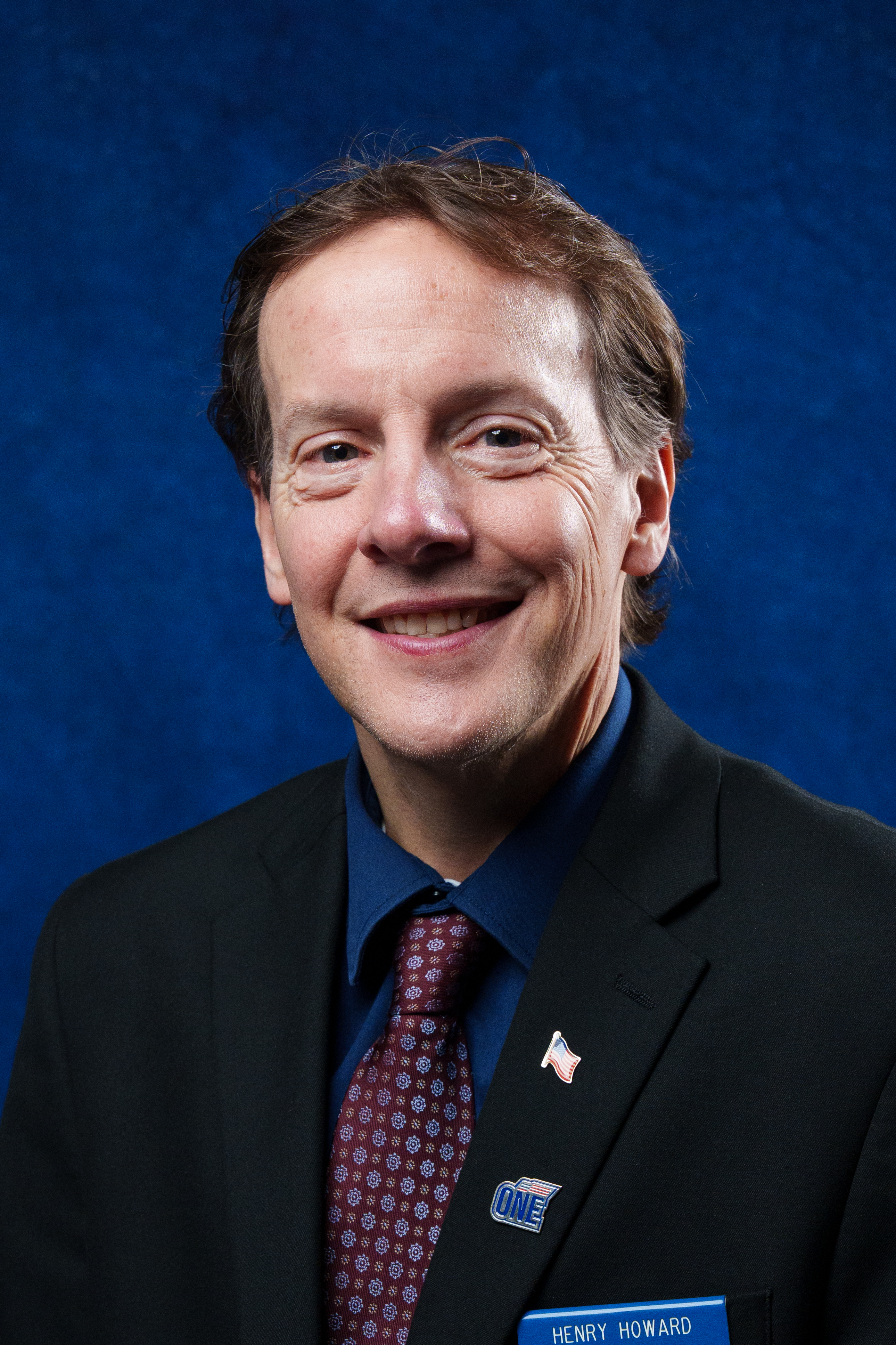 Henry Howard