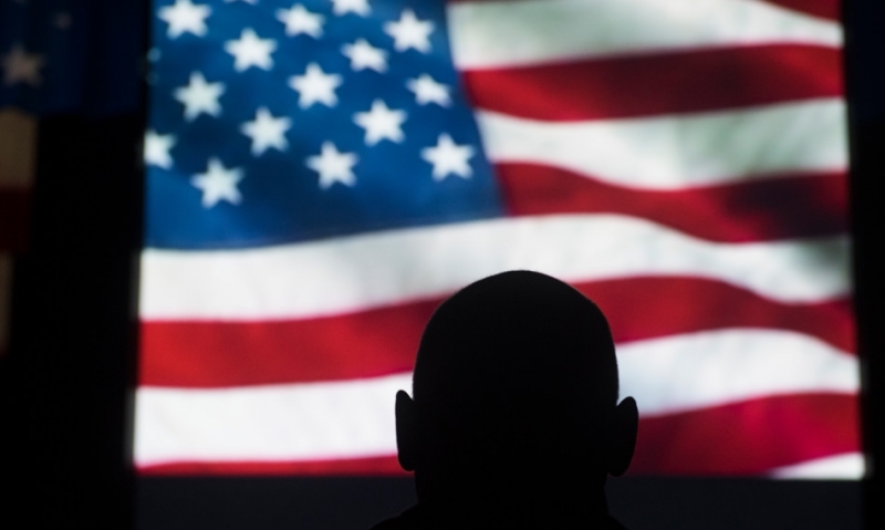The American Legion's top 12 legislative priorities for Congress