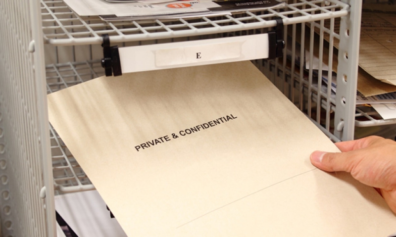 Clearance holders and reporting responsibilities