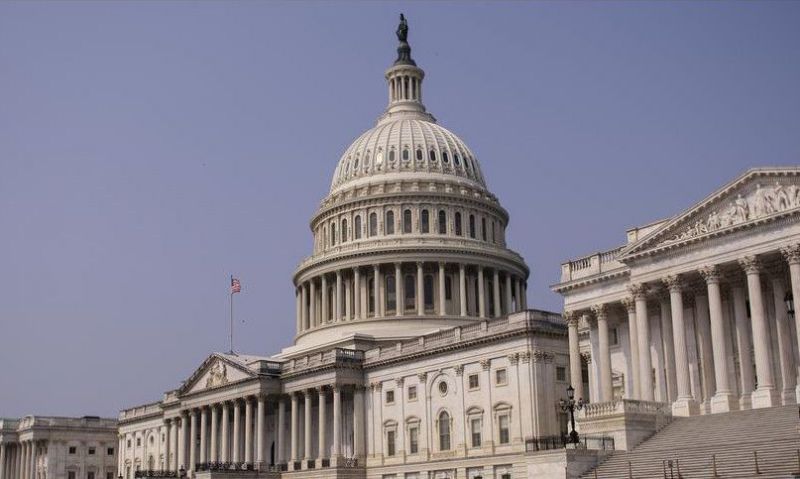 Lawmakers race to approve temporary funding bill to keep VA offices open