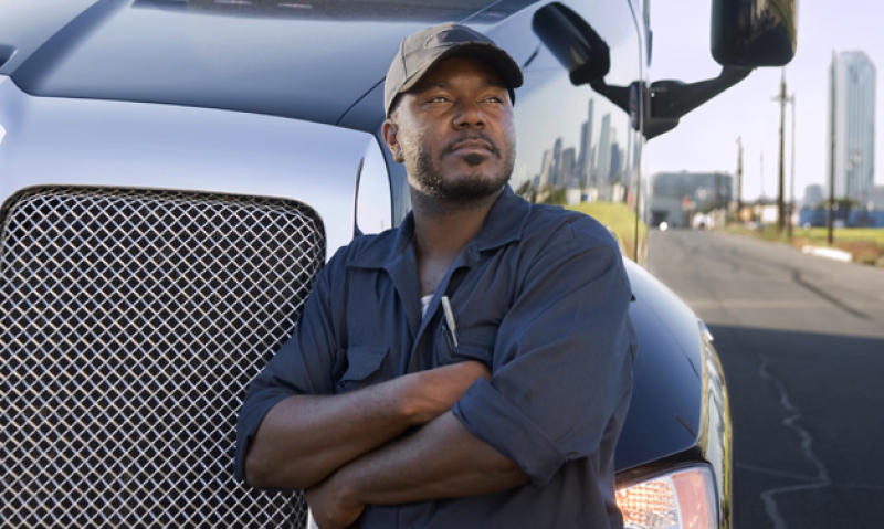 Progress in CDLs for veterans