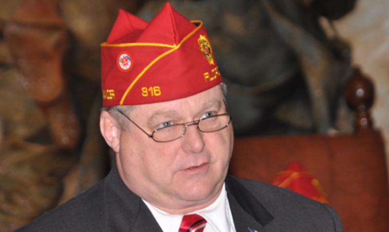 Hill to Obama: Don't repeal DADT policy