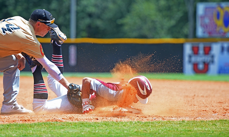 Watch the 2017 Legion World Series on ESPN