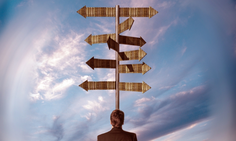Is entrepreneurship the right path for you?