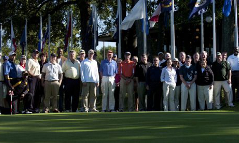 H2H Golf Classic raises $20,000