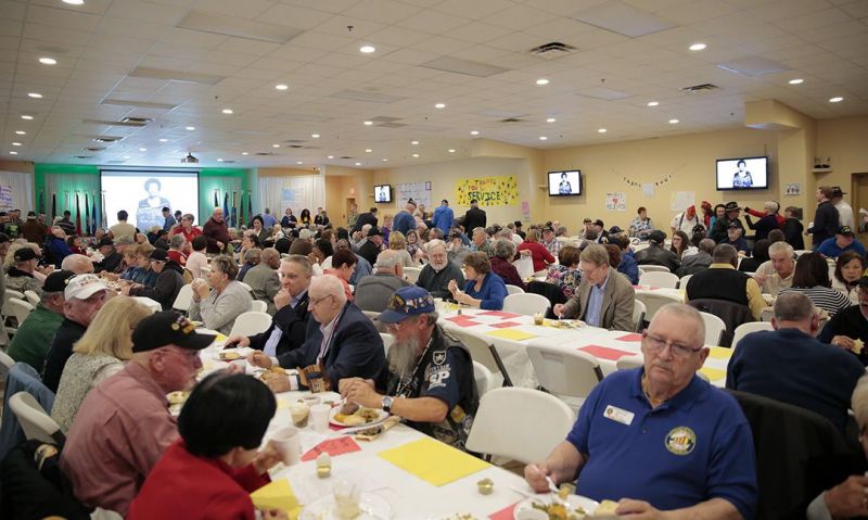 Events nationwide to honor Vietnam veterans