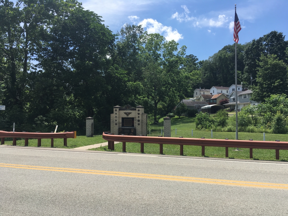 Arona Veterans Memorial