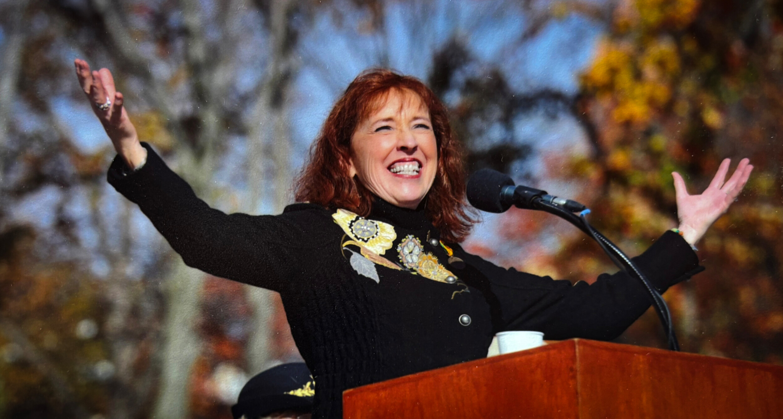 Vietnam War combat nurse, leader in honoring women veterans passes